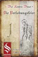 Die Verlobungsfeier