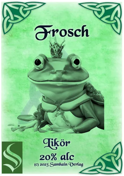 Frosch
