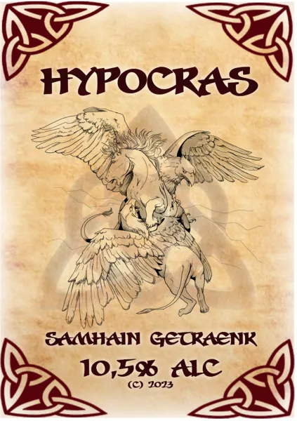 Hypocras